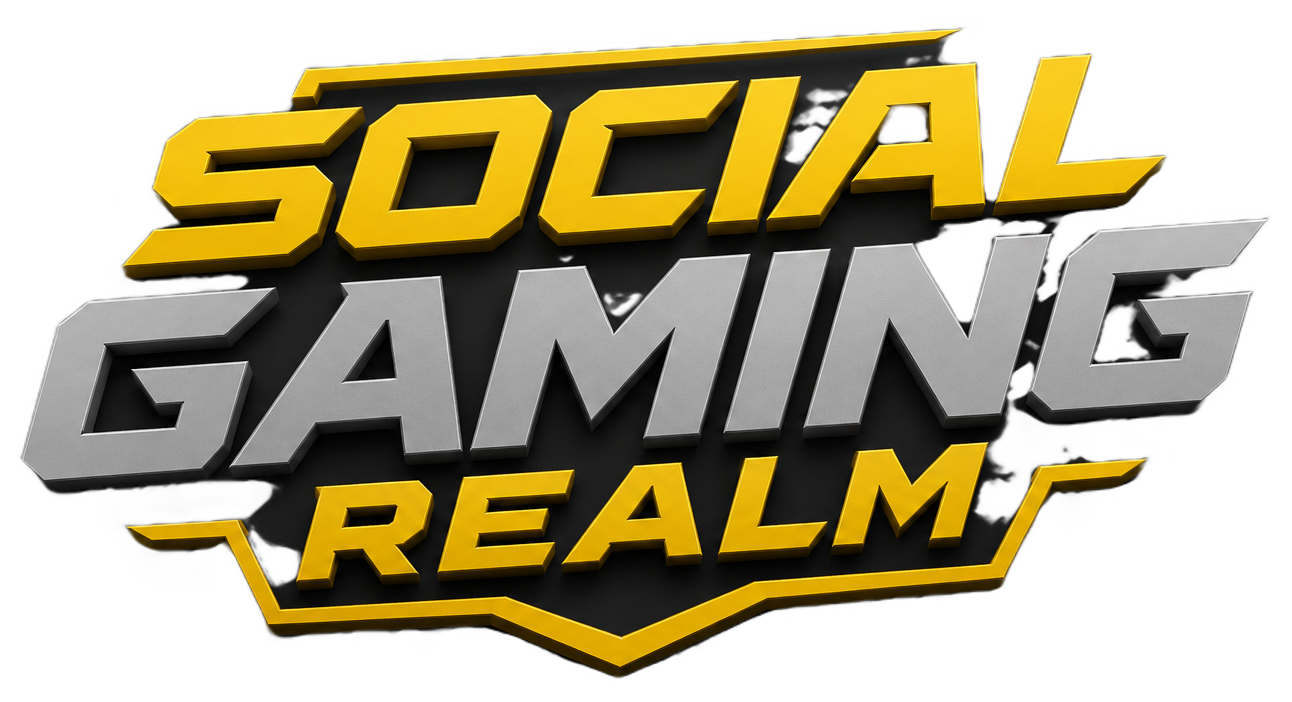 Social Gaming Realm